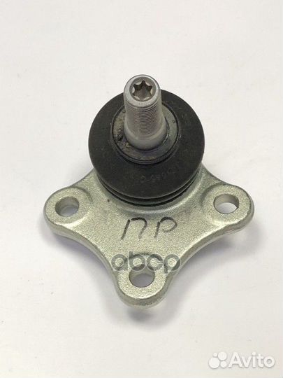 Опора шаровая правая 8450022161 LADA