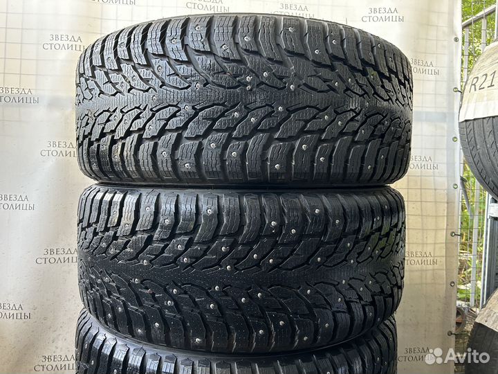 Колеса на BMW X7 G07 285/45 R21