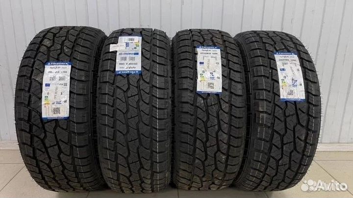 Triangle TR292 265/75 R16 116S