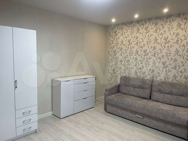 1-к. квартира, 41,4 м², 9/24 эт.