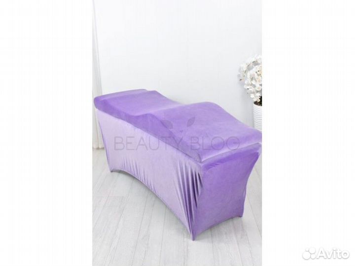 Матрас Дюна косметологический с эф.памяти DUN-3684