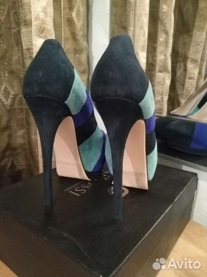 Туфли 37 размер