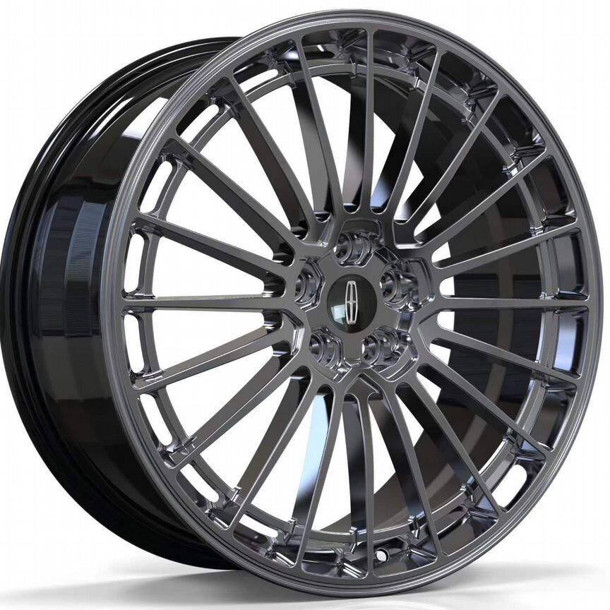 Кованые диски Lincoln 9×R21 5×114.3