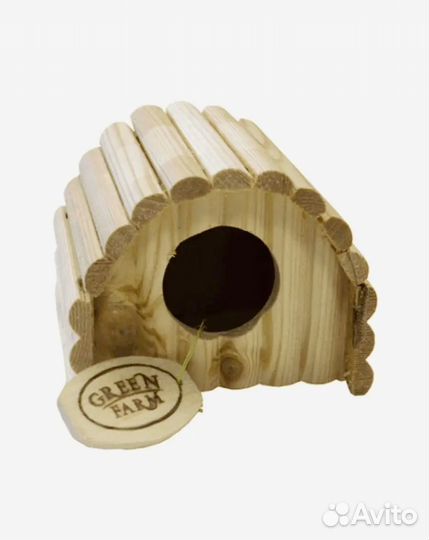 Клетка для хомяков и грызунов Ferplast