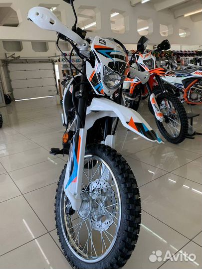 Racer RC250GY-C2 panther