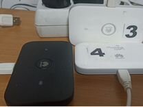Wi-Fi модем huawei E5573C