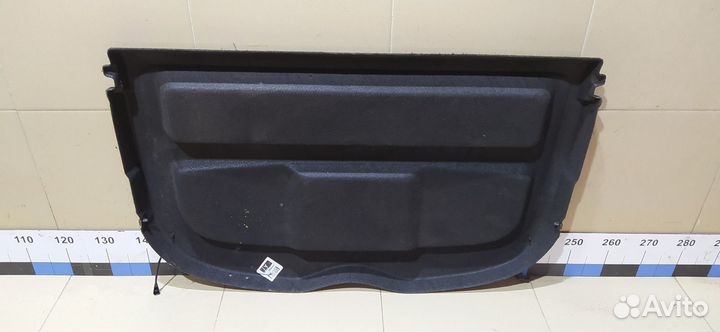 Полка nissan Qashqai (J11) 2014