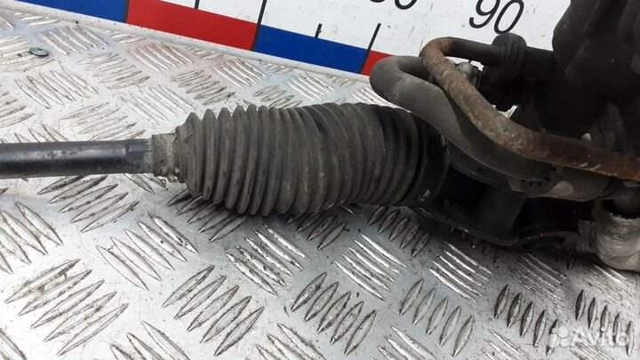 Рулевая рейка Volvo V70 3 2009