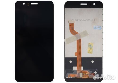 Дисплей Huawei Honor 8 (FRD-L09/FRD-L19/FRD-L04)