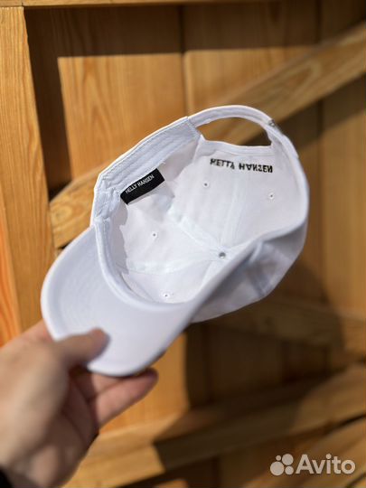Кепка Helly Hansen