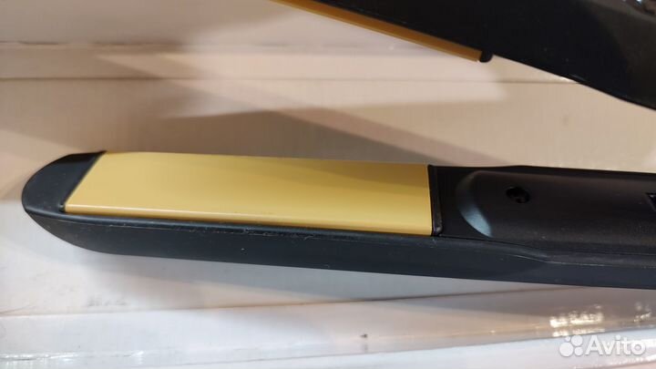 Выпрямитель для волос Braun