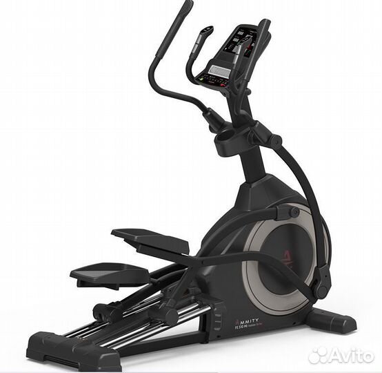 Эллиптический тренажёр ammity fashion 510 MI