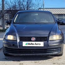 FIAT Stilo 1.9 MT, 2003, 418 000 км, с пробегом, цена 245 000 руб.