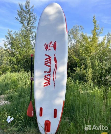 Сапборд sup board сап доска