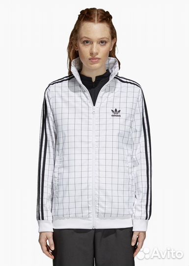 Олимпийка Adidas