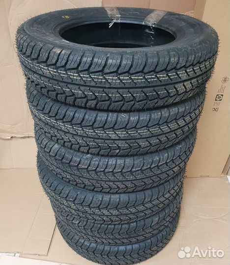 КАМА 365 LT (НК-243) 175/80 R16C 98N