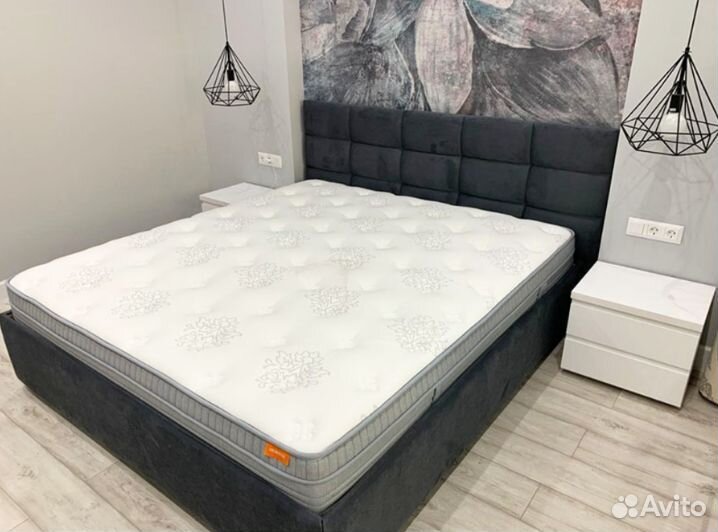 Матрас со склада