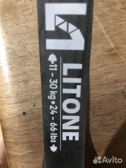 Эспандер-резинка