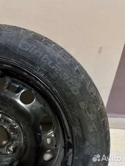 Pirelli Cinturato P1 185/60 R15