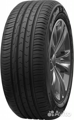 Cordiant Comfort 2 215/65 R16 102H