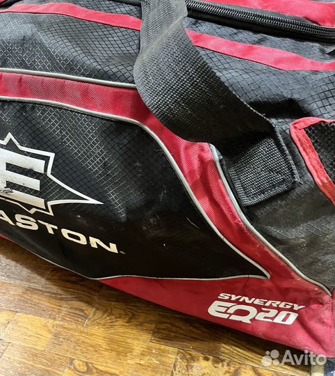 Хоккейная форма бу комплект