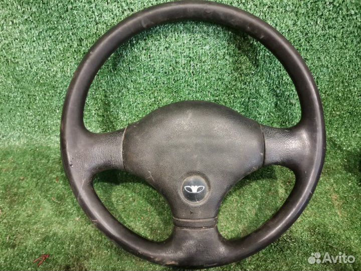 Руль Daewoo Nexia G15MF 2004