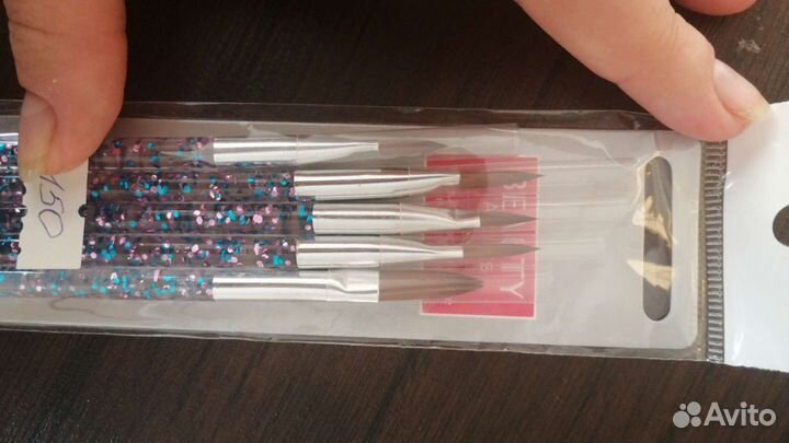 Для маникюра