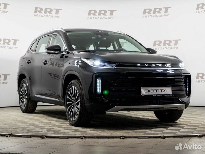 EXEED TXL 1.6 AMT, 2023