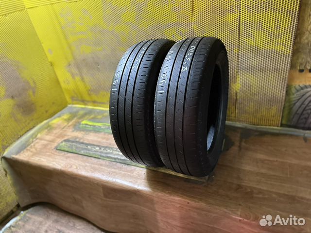 Bridgestone Ecopia EP150 195/60 R16 89H