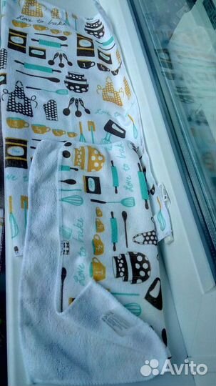 Посуда: горшочки, салатники, банки