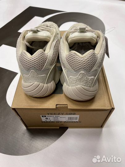 Кроссовки Adidas yeezy boost 500