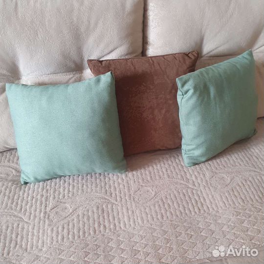 Подушка
