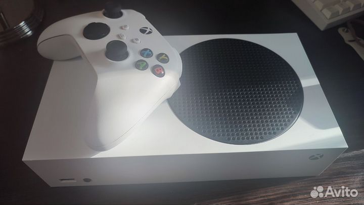 Xbox Series S 512gb