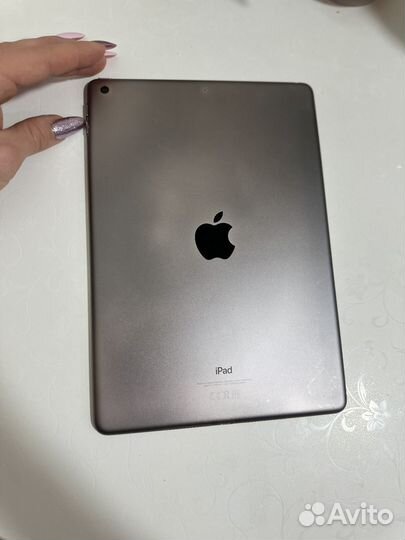 iPad 9го поколения wi-fi 64гб