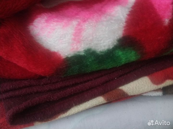 Вещи пакетом