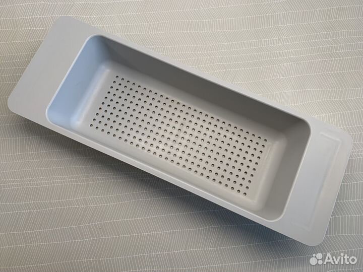 Дуршлаг IKEA грундваттнет