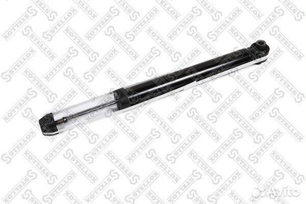 Задний амортизатор