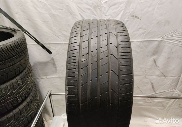 Hankook Ventus S1 Evo2 SUV K117A 285/35 R22 106Y