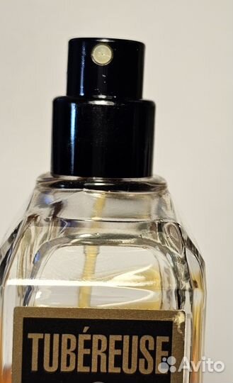 Tubereuse 3 Animale Histoires de Parfums остаток о