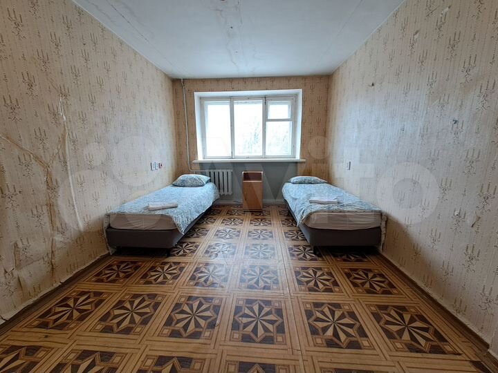 Комната 12 м², 3/5 эт.