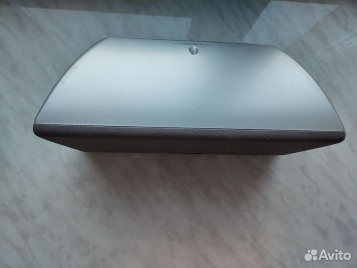 Аудиоколоноки центр.канала Samsung +2 фронт.Miyako