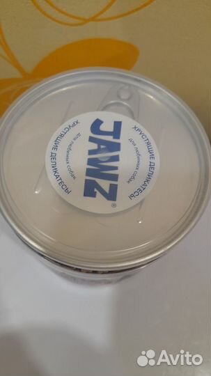 Корм для собак