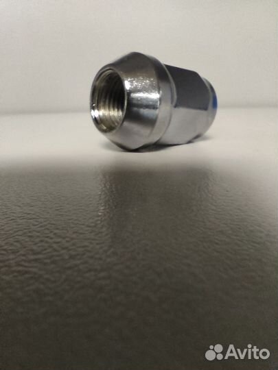 Гайки колёсные Jeep WK2