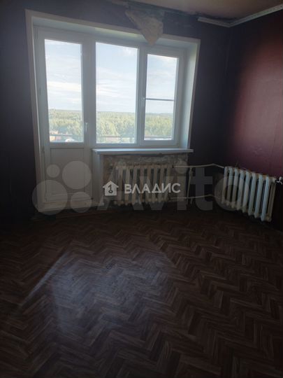 2-к. квартира, 47,1 м², 9/9 эт.