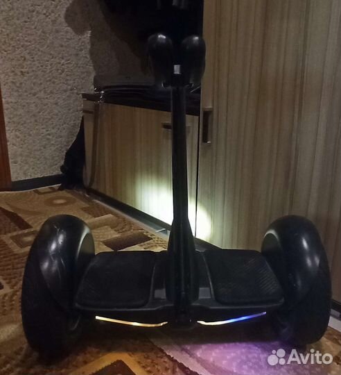 Segway ninebot