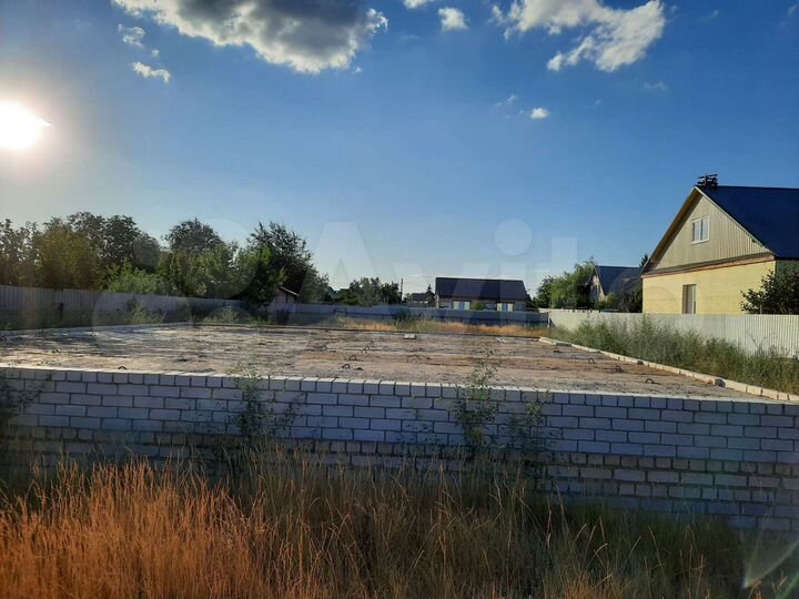 Участок 9 сот. (ИЖС)