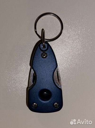 Брелок мультитул Husqvarna