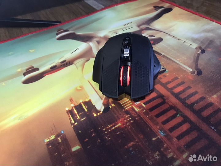 Компьютер с перефирией