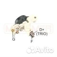 Регулятор напряжения генератора MB/fiat/PSA /Type