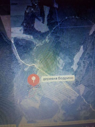Участок 11,6 га (ИЖС)